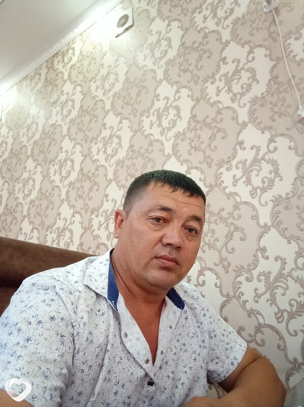 Рома, 48, Чите — анкета №4269685