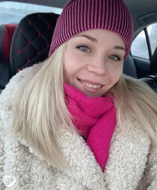 Анна, 38, Самаре — анкета №4269689