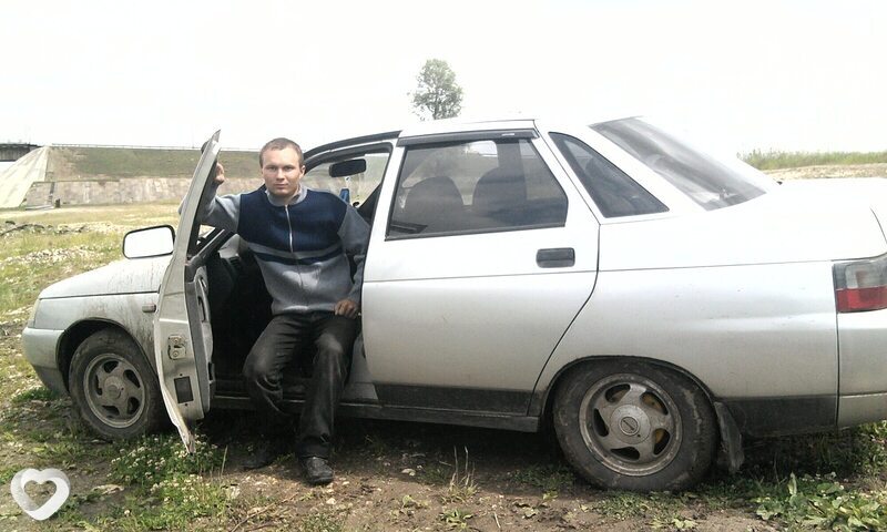 Сергей, 41, Чебоксарах — анкета №4269690