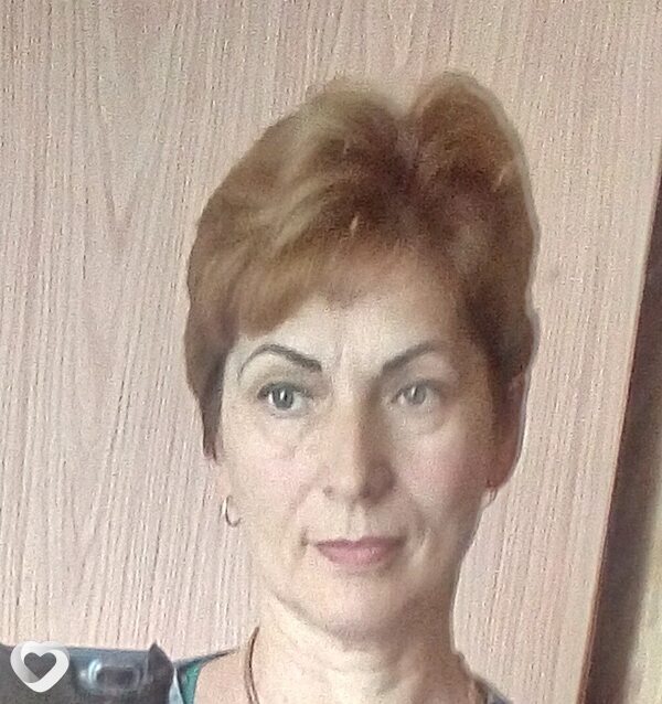 Маргарита, 55, Армавире — анкета №4269699