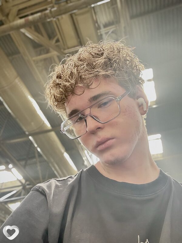 Иван, 18, Набережных Челнах — анкета №4269702