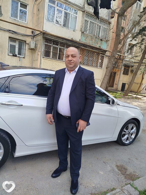 Сафа, 42, Минске — анкета №4269705