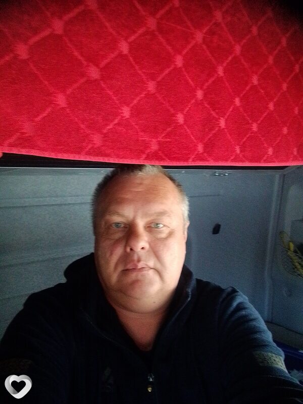 Владимир, 51, Рязани — анкета №4269706