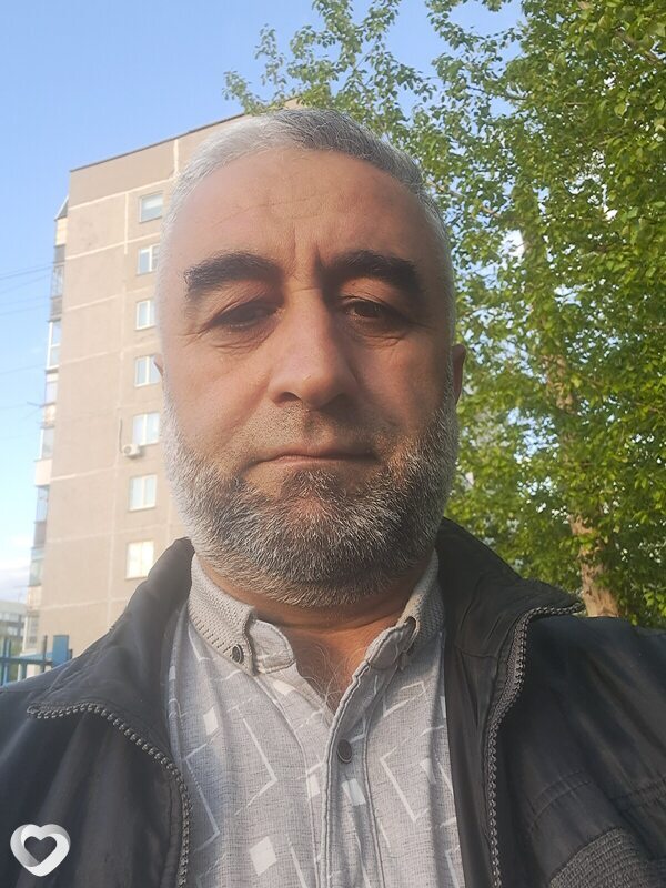 Туйчи, 50, Новосибирске — анкета №4269738