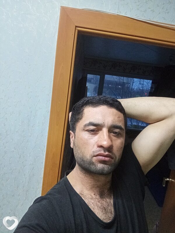 Рустам, 33, Лабытнангах — анкета №4269744