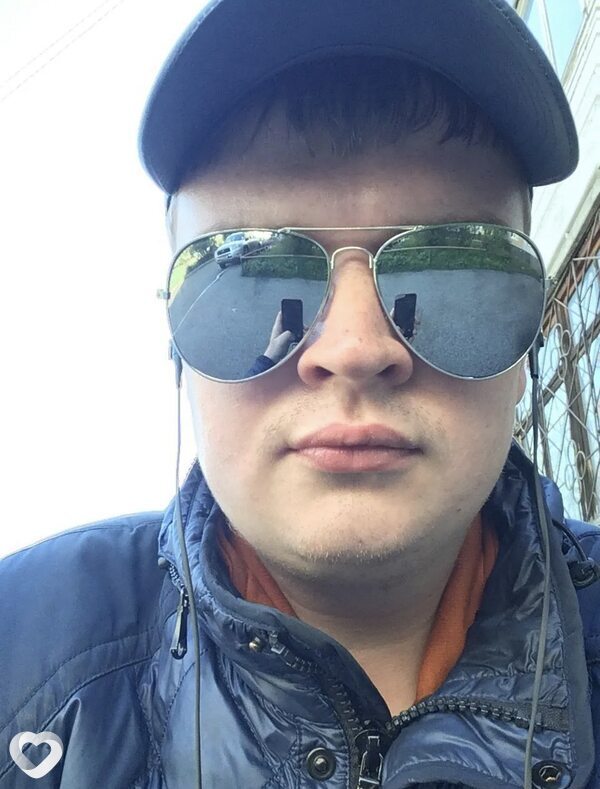 Артём, 29, Новокузнецке — анкета №4269748