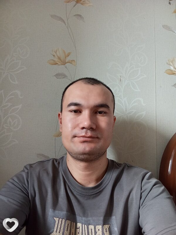 Мурат, 33, Южно-Сахалинске — анкета №4269749