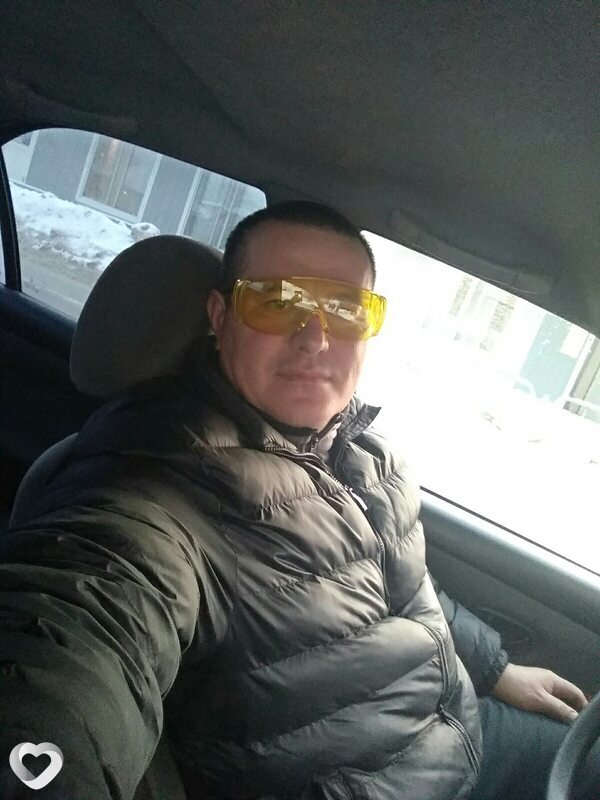 Андрей, Чайковский