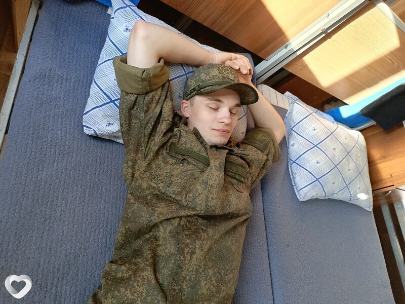 Ник, 20, Нальчике — анкета №4269752