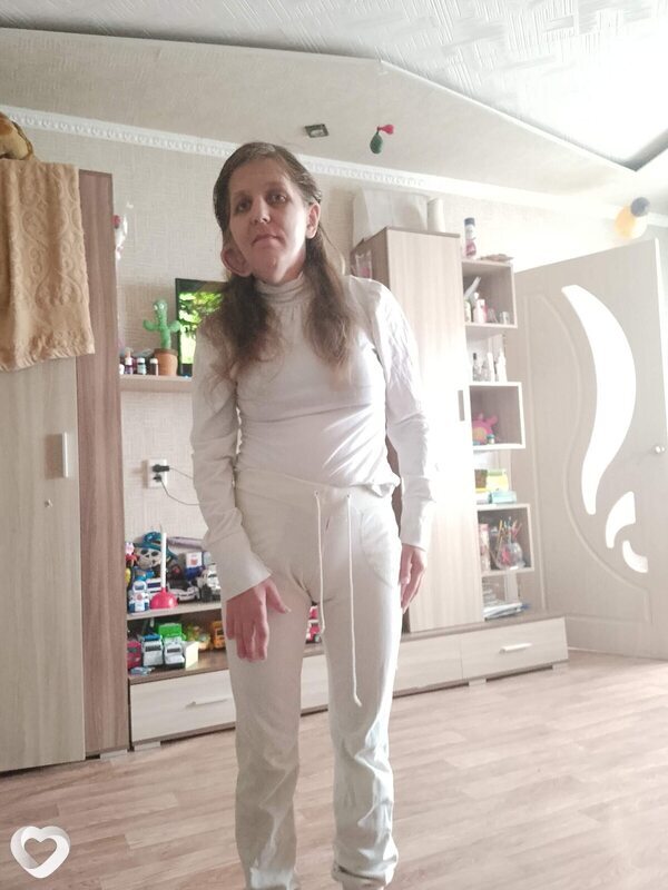 Дарья, 32, Улан-Удэ — анкета №4269786