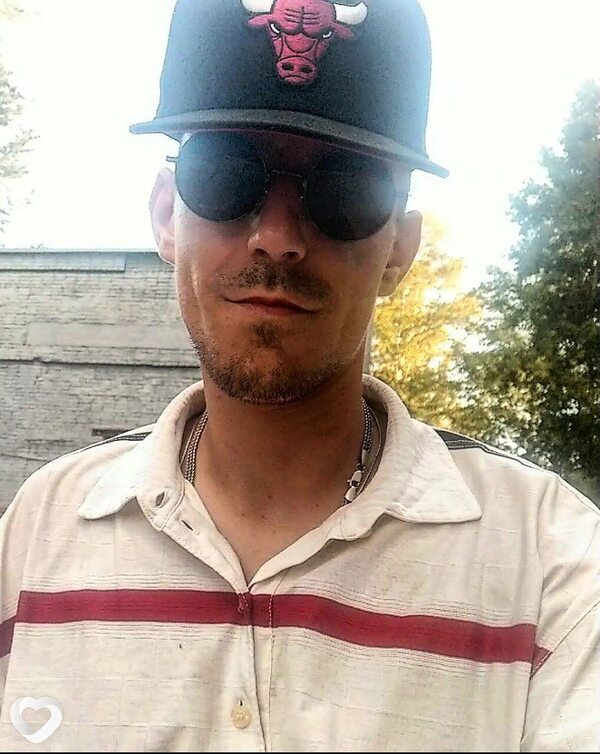 Денис, 34, Казани — анкета №4269788