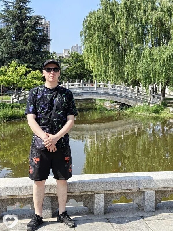 Алексей Сухачев, 28, Санкт-Петербурге — анкета №4269804