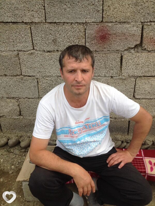 Omar, 48, Москве — анкета №4269597