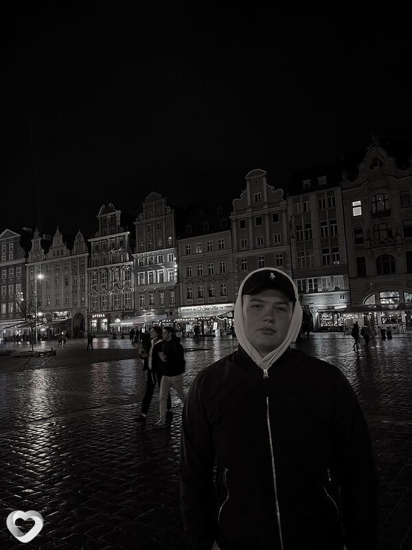 Oleksandr, Катовице