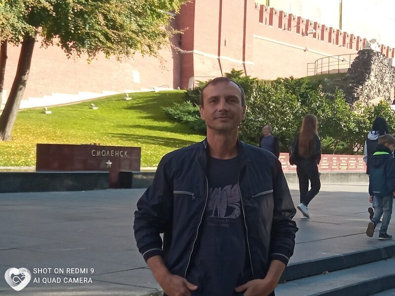 Олег, 40, Архангельске — анкета №4269760