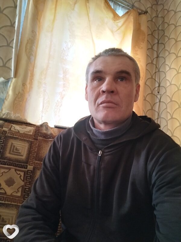 Виктор, 44, Брянске — анкета №4269762