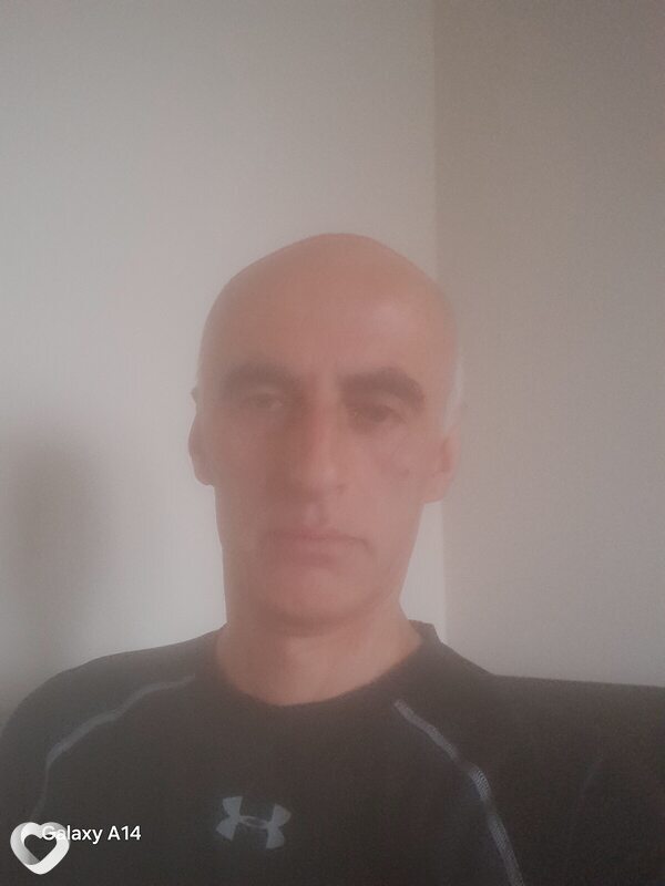 Александр, 46, Мытищах — анкета №4269763