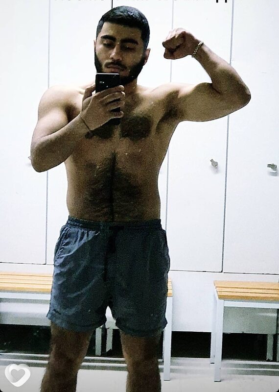 Мага, 29, Санкт-Петербурге — анкета №4269768