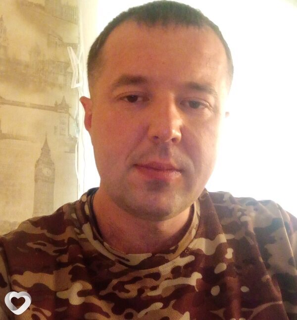 Тёма, 36, Белгороде — анкета №4269782