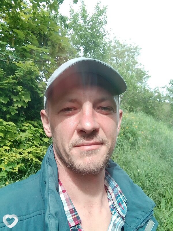 Serdgo, 37, Пятигорске — анкета №4269874
