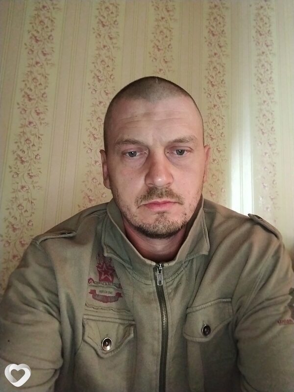 Андрей, 35, Слуцке — анкета №4269882