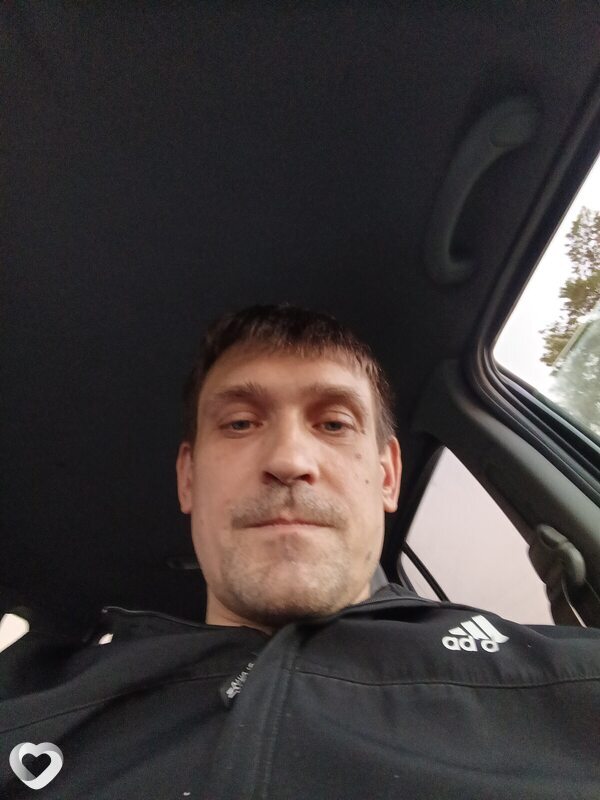 Константин, 36, Омске — анкета №4269811