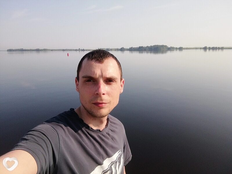 Роман, 36, Вологде — анкета №4269815