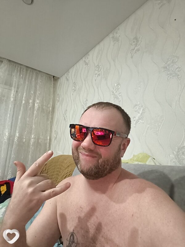 Константин, 42, Саранске — анкета №4269820