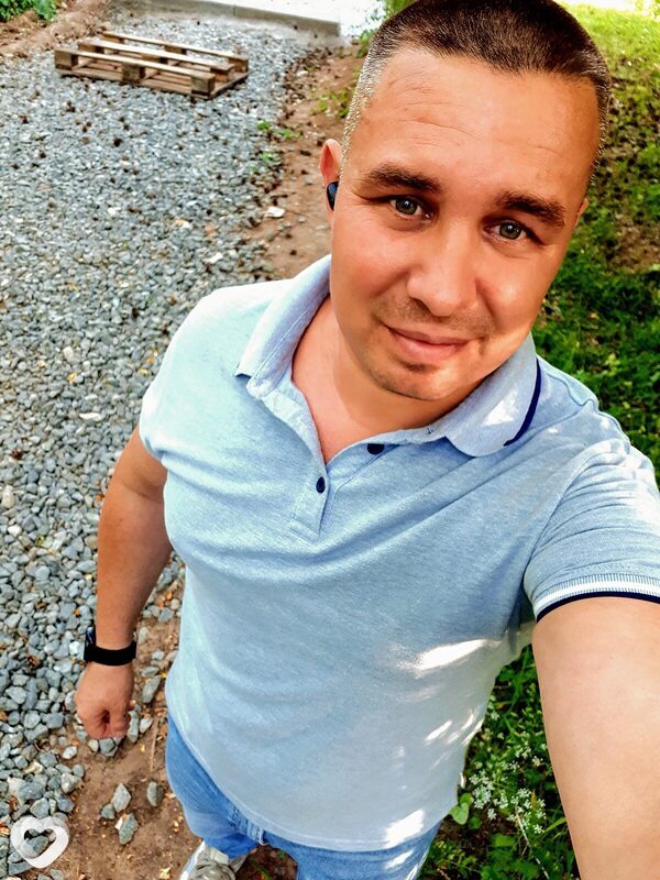 Александр, 42, Сарапуле — анкета №4269825