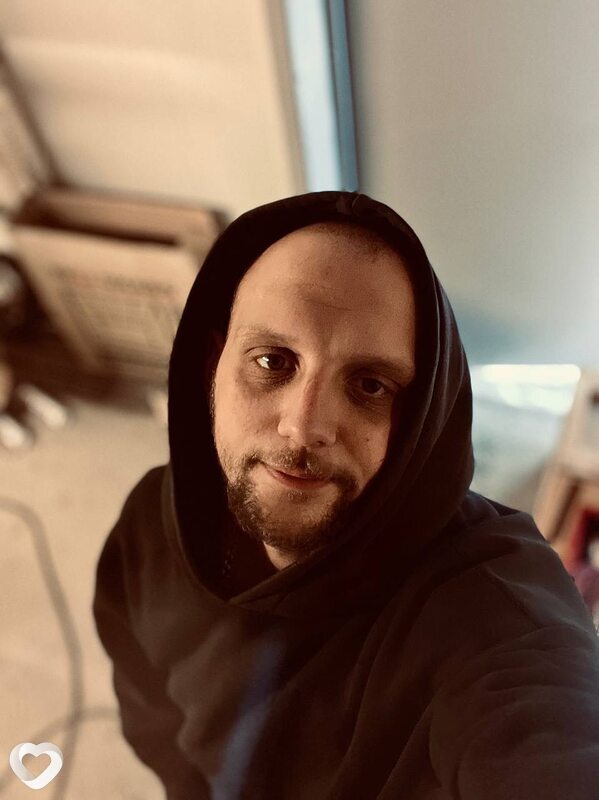 Андрей, 30, Норильске — анкета №4269829
