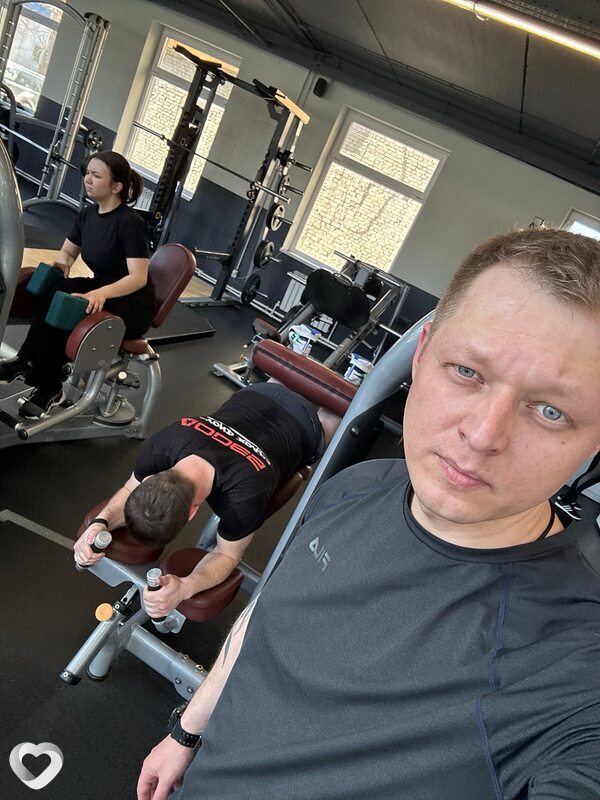 Виктор, 39, Челябинске — анкета №4269831