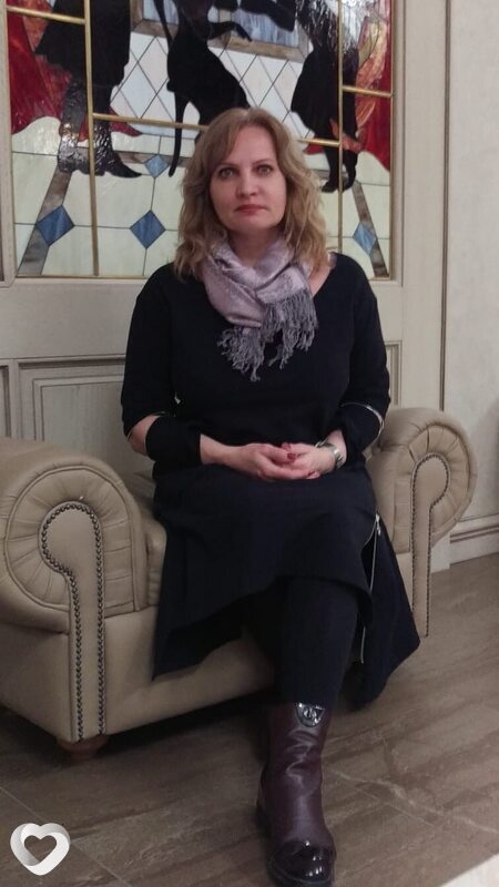 Евгения, 56, Санкт-Петербурге — анкета №4270211