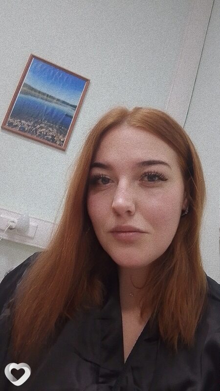 Анастасия, 28, Иркутске — анкета №4270216