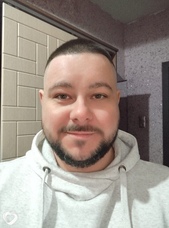 Денис, 36, Москве — анкета №4270219