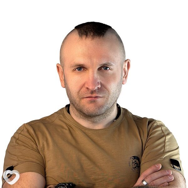 Максим, 45, Ставрополе — анкета №4270220