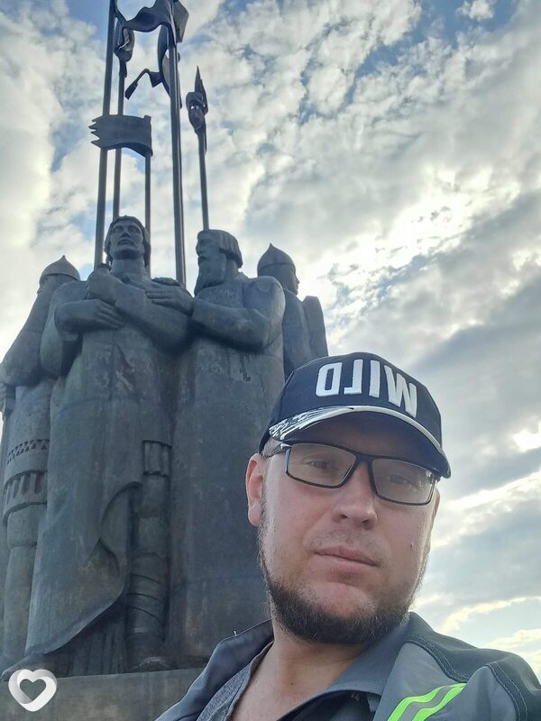 Александр, 40, Ростове-на-Дону — анкета №4270230
