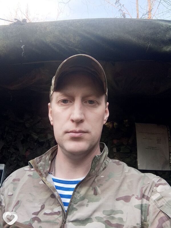 Александр, 38, Архангельске — анкета №4270784