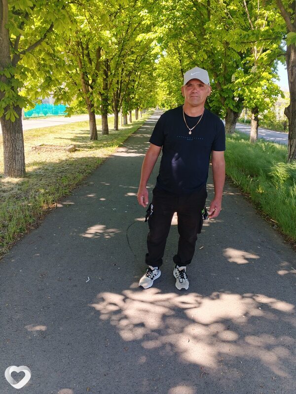 Саша, 48, Симферополе — анкета №4270788