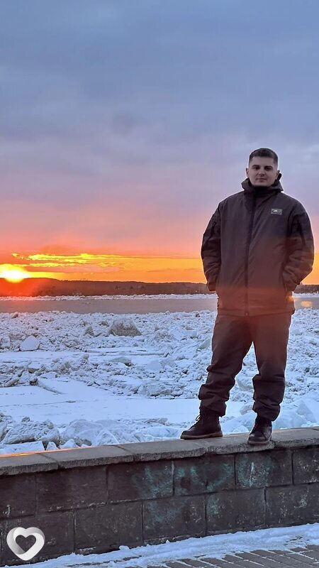 Олег, 25, Томске — анкета №4270789