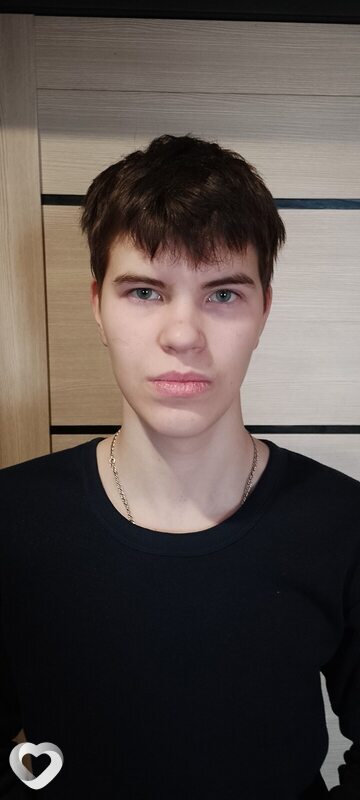 Андрей, 20, Киселевске — анкета №4270790