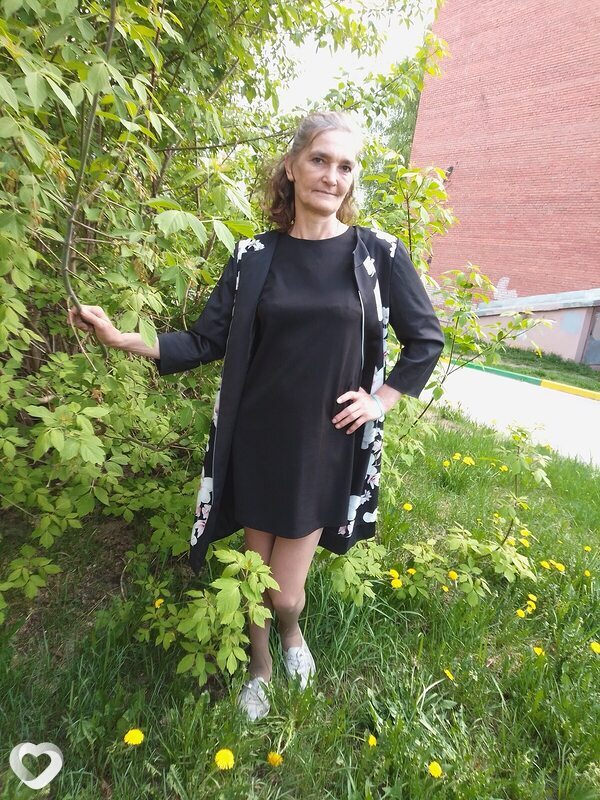 Наталья, Соликамск