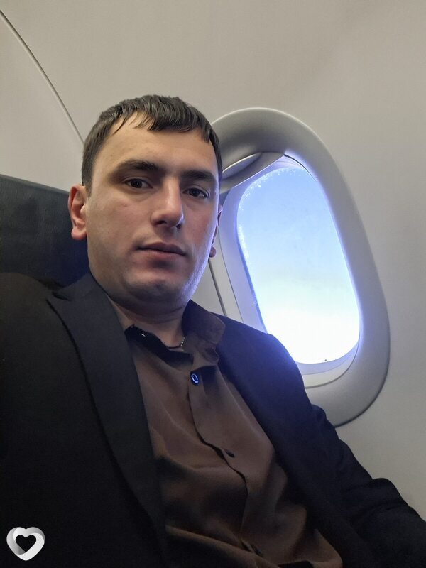 Миша, 32, Белогорске — анкета №4270798