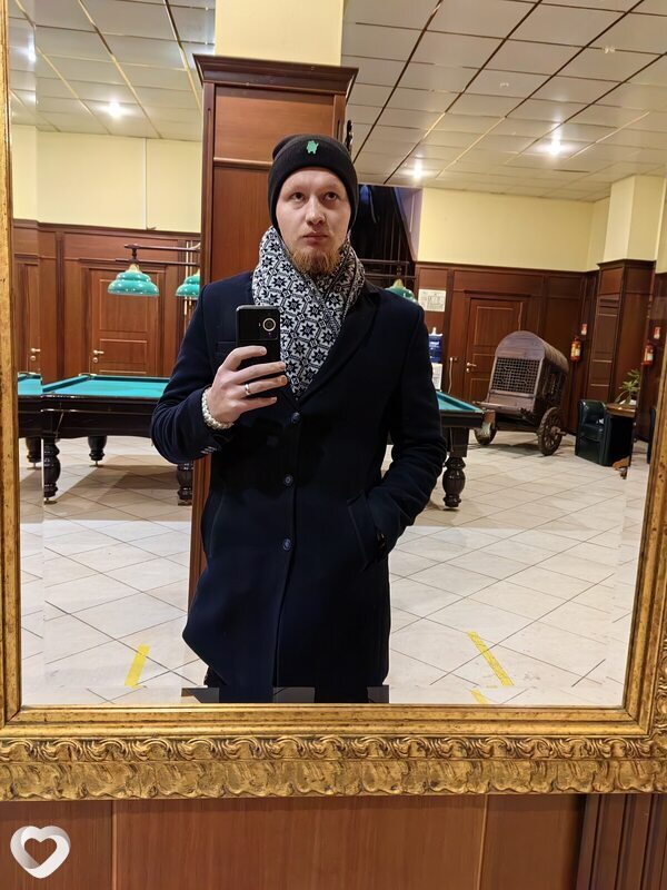 Сергей, 27, Одинцове — анкета №4270799
