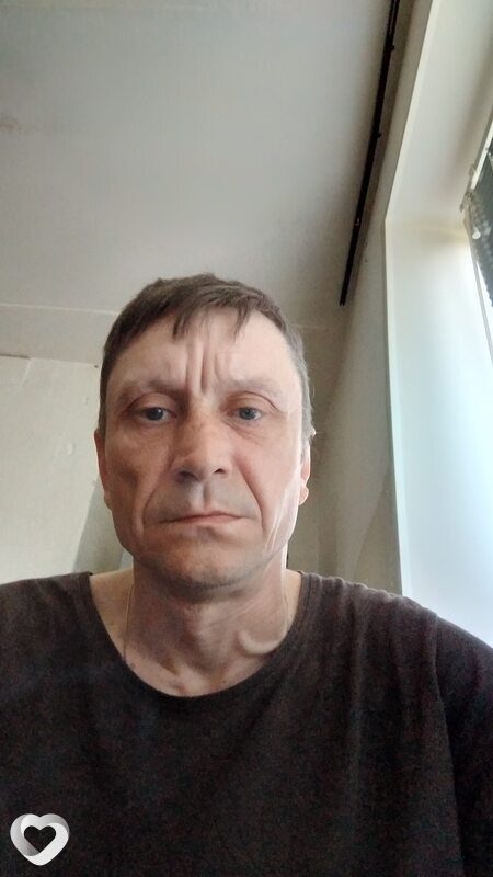 Вальдемар, 45, Гомеле — анкета №4270804