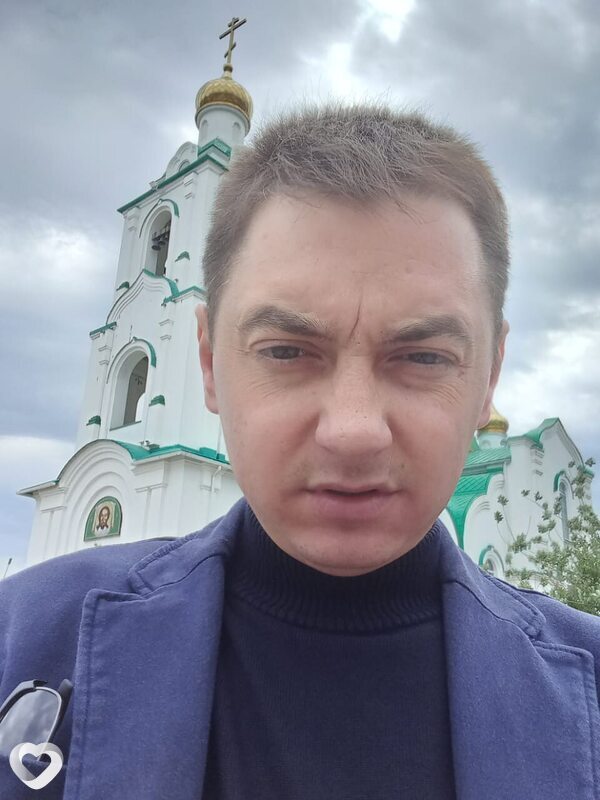 Александр, Щербинка