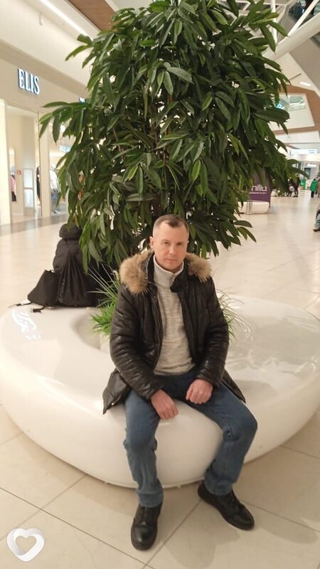 Павел, Верхняя Пышма