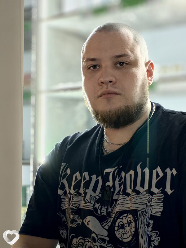 Стас, 28, Ханты-Мансийске — анкета №4270047