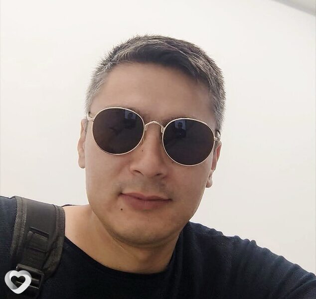 Тимур, 40, Алматы — анкета №4270052