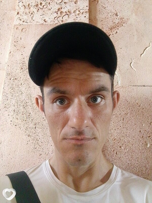 Вова, 34, Харькове — анкета №4270059