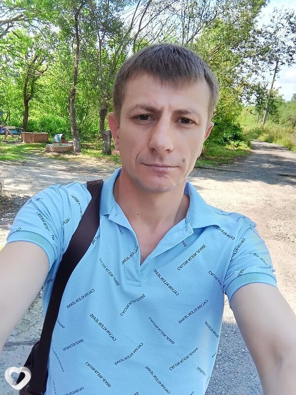 Андрей, Черниговка